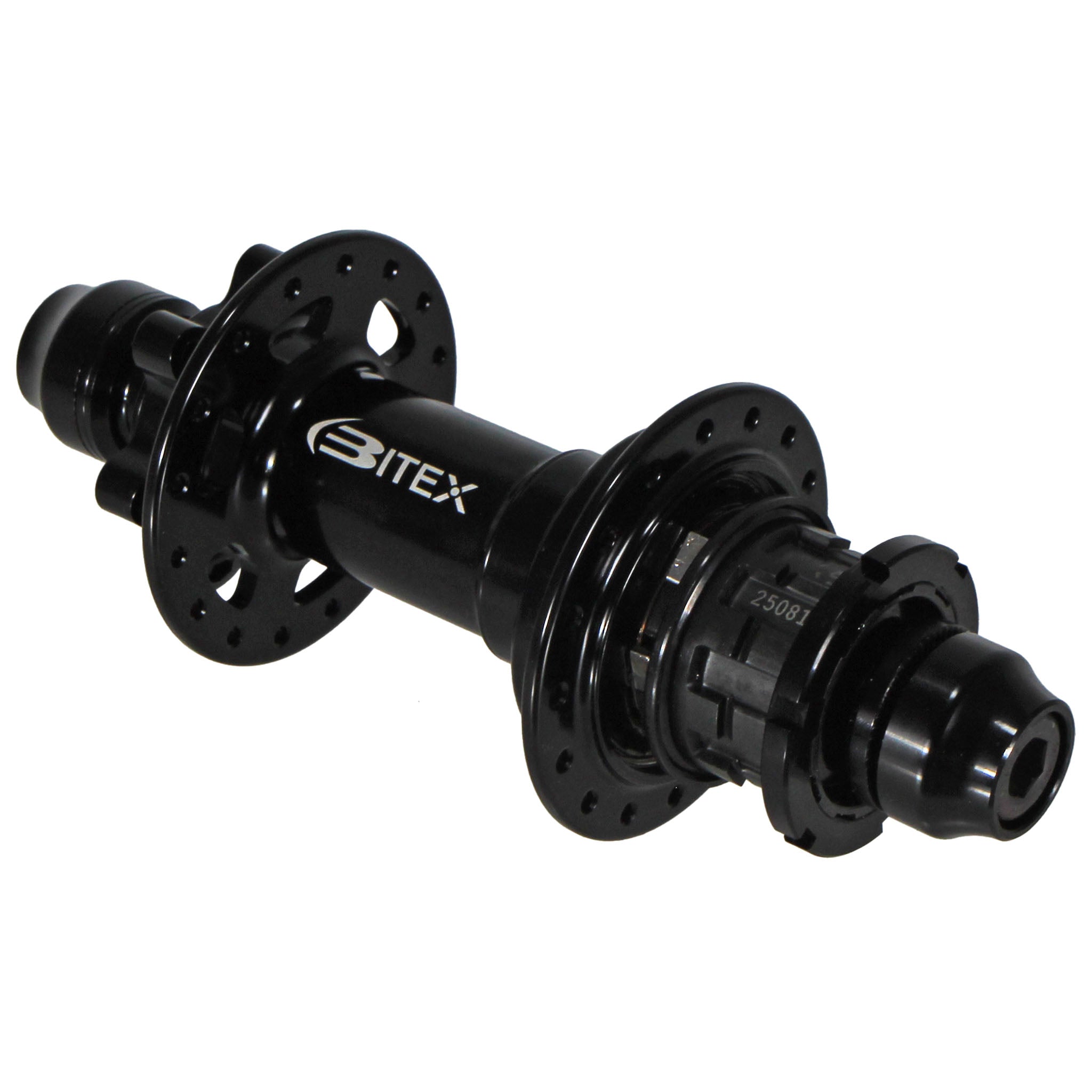 Bitex HD Disc Rear Single Speed Hub