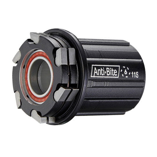 Bitex Freehub Body (Mtn) HG 8-11sp, Alloy (54t)-0