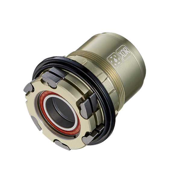 Bitex Freehub Body (Road) XDR 12sp, Aluminum (24t)-0