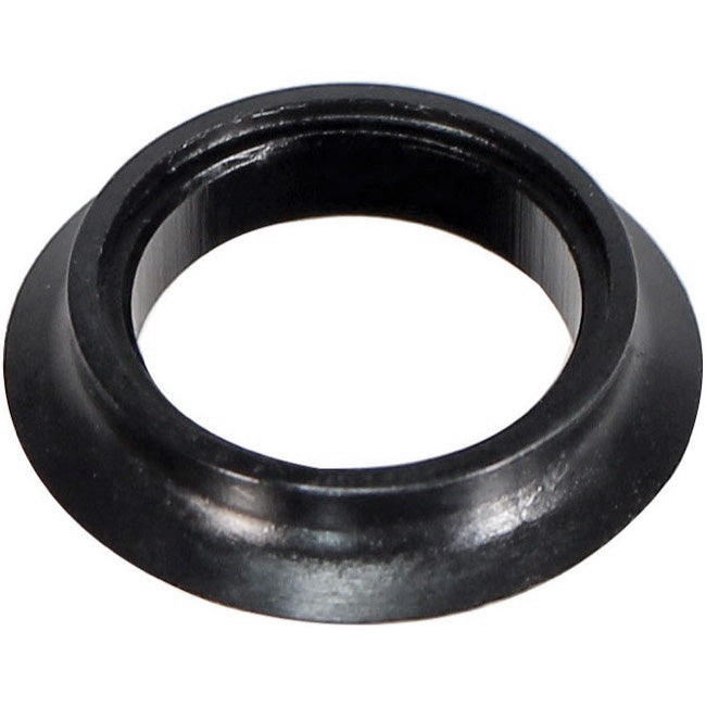 Bitex Non-Drive Axle Endcap, IS Mtn hubs, Alloy Axle  NLS-0