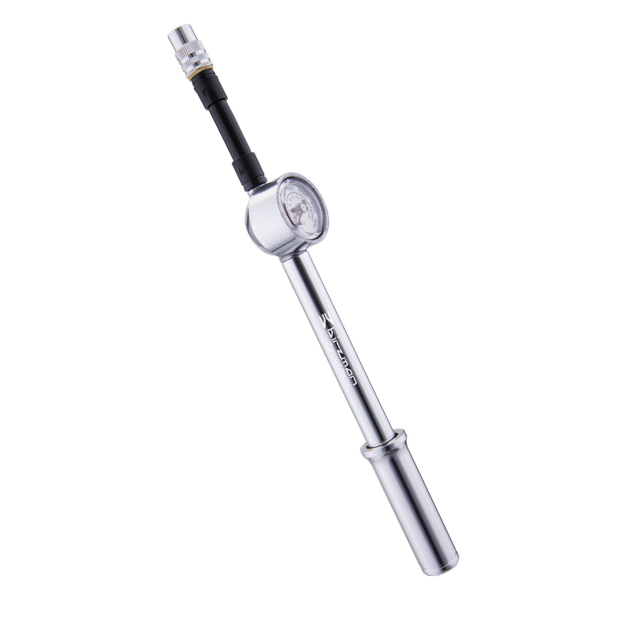 Birzman Macht Shock Pump