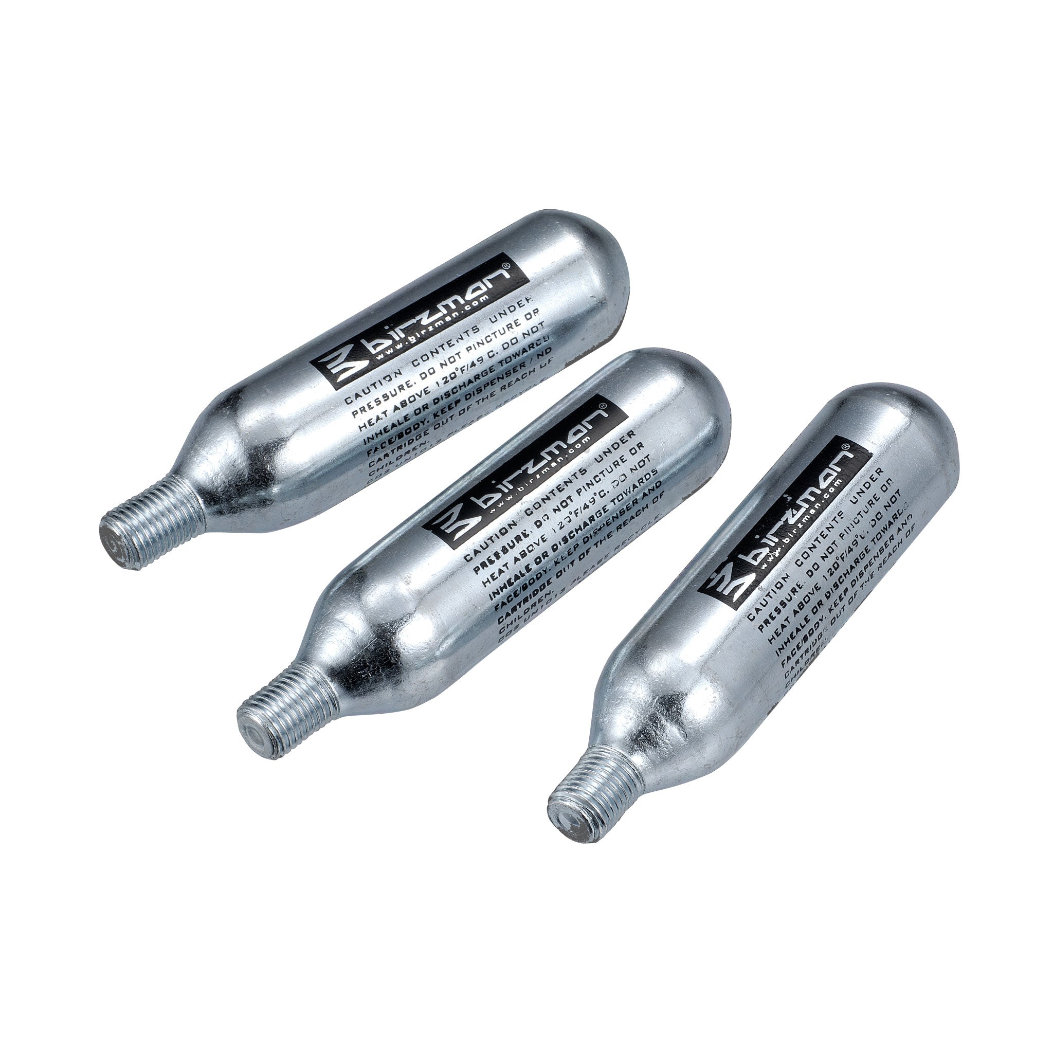 Birzman CO2 Cartridges