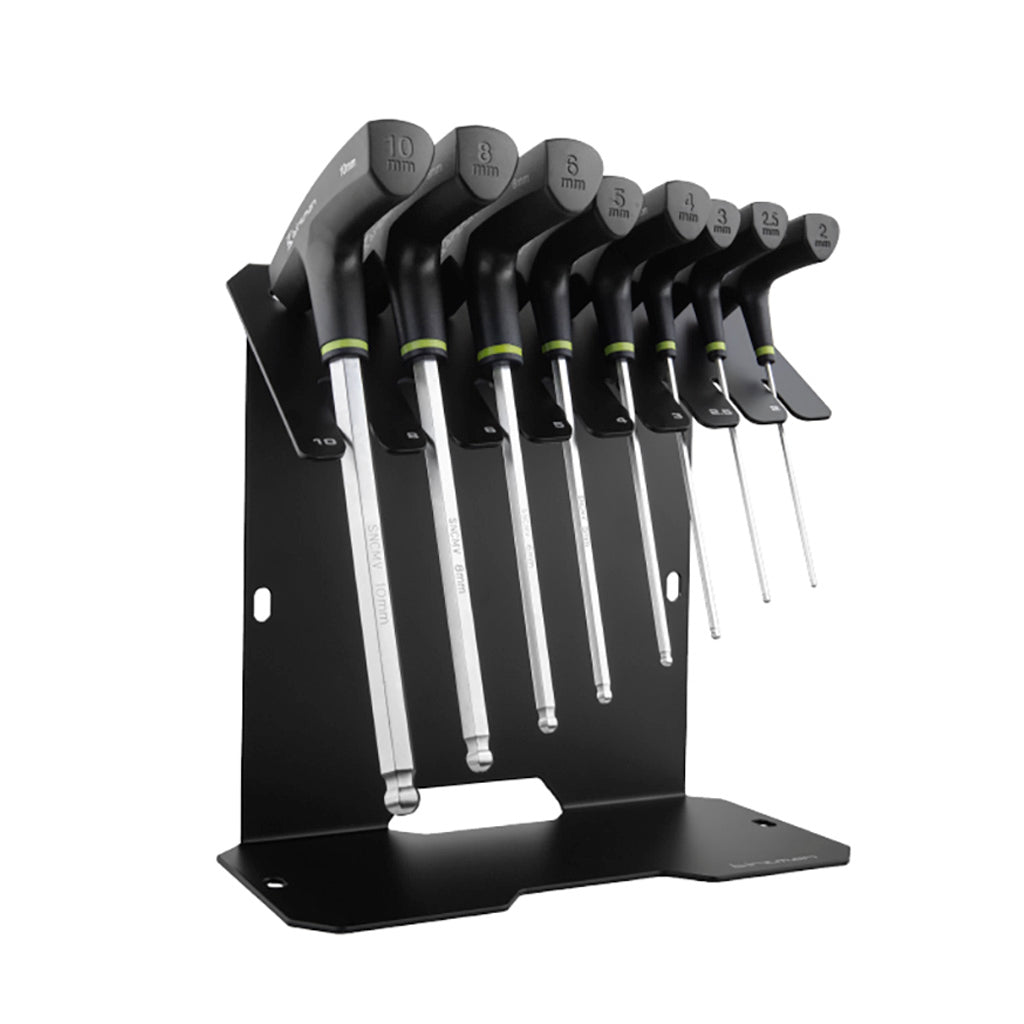 Birzman T-Bar Hex Set