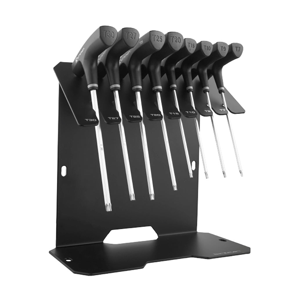 Birzman T-Bar Torx Set