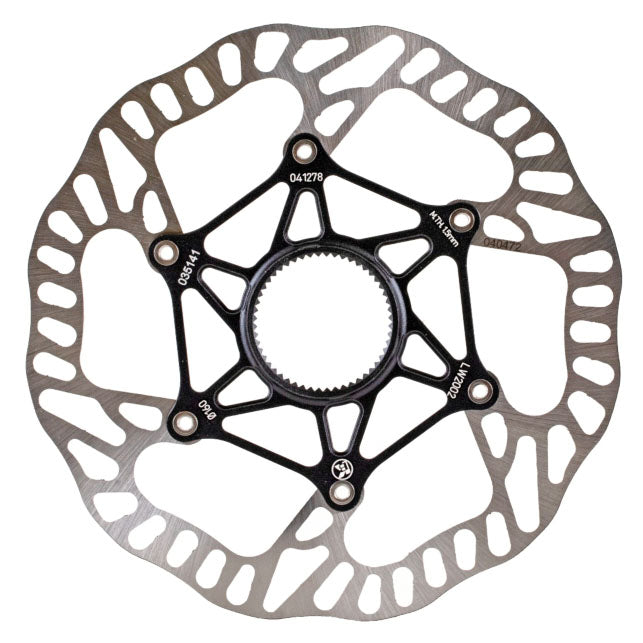 Braking Lightwave Disc Rotor