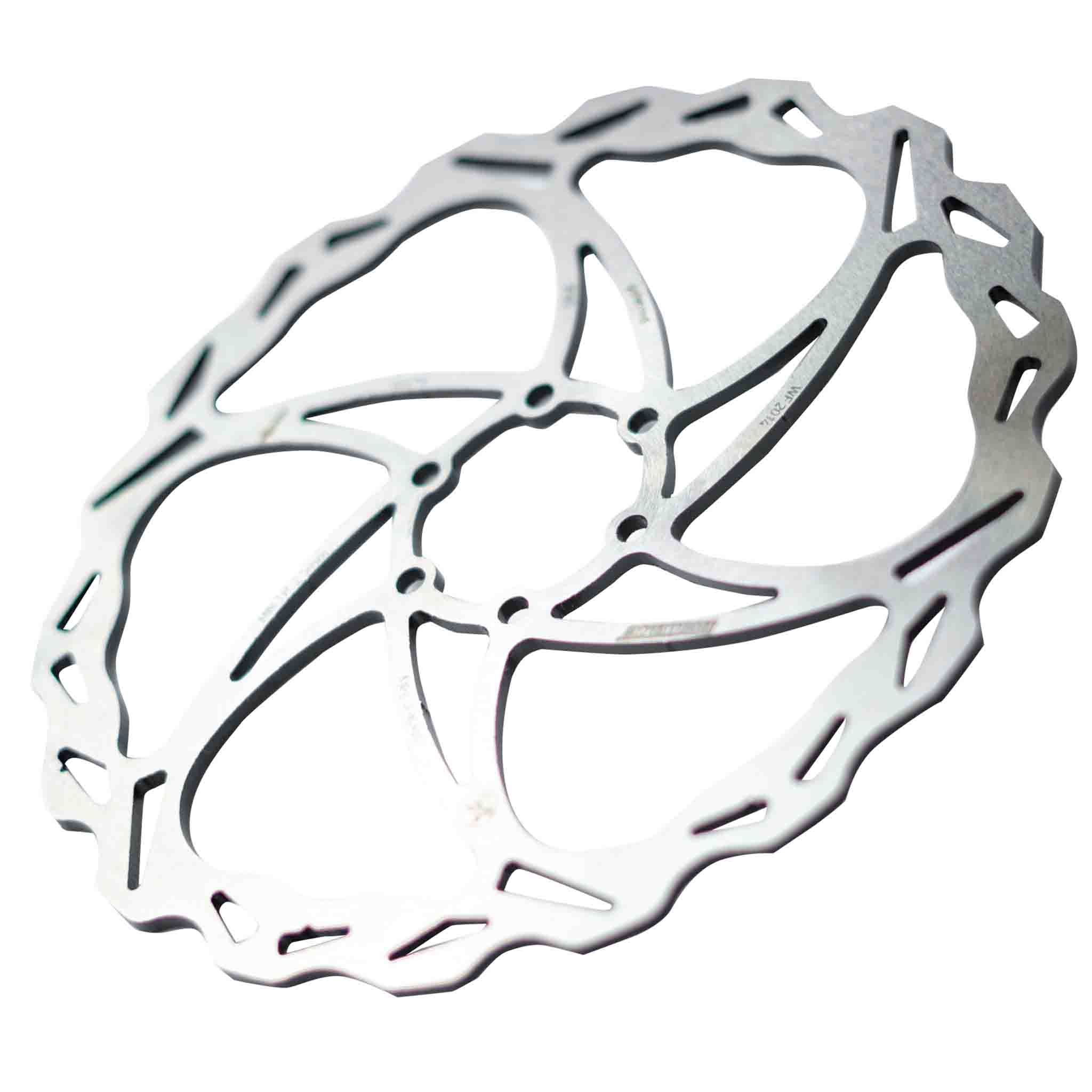 Braking Wave Fix 3mm Disc Rotor