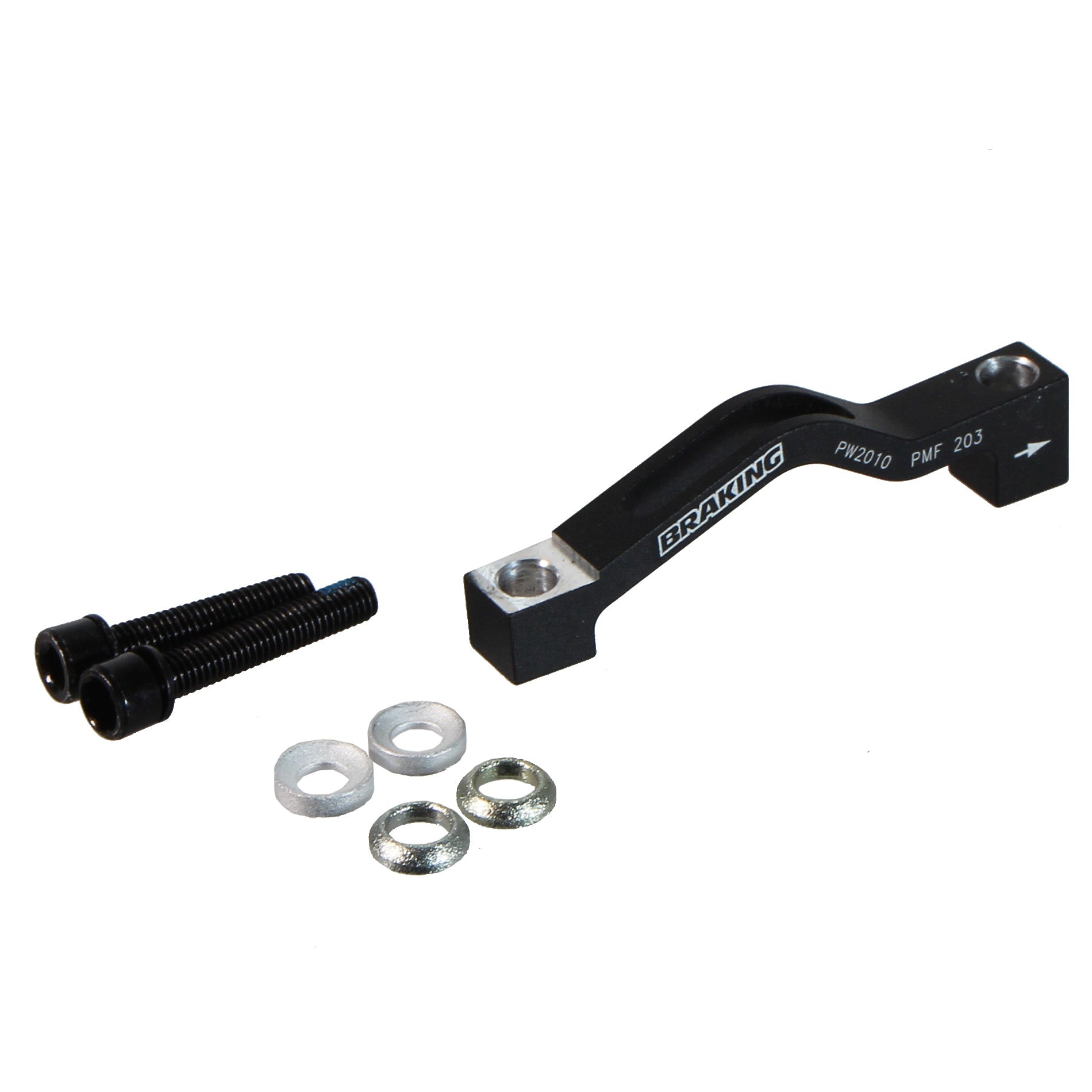 Braking Disc Brake Adapters