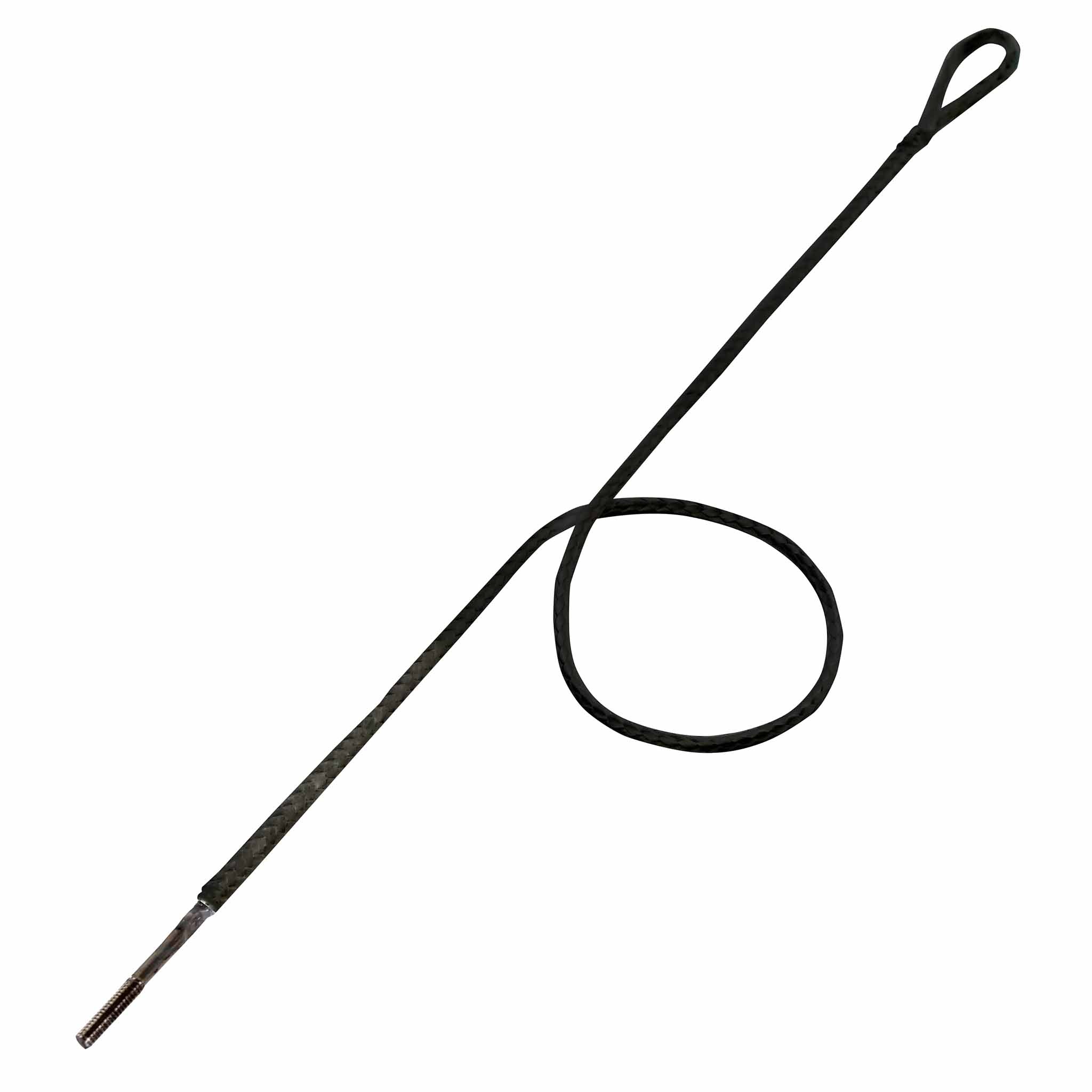 Berd PolyLight 14g Spoke, Black, 283mm, Each-0