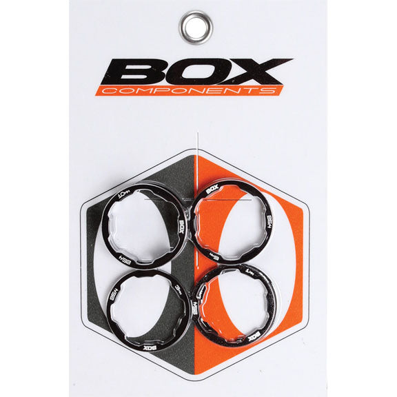 BOX One Headset Spacer Kit