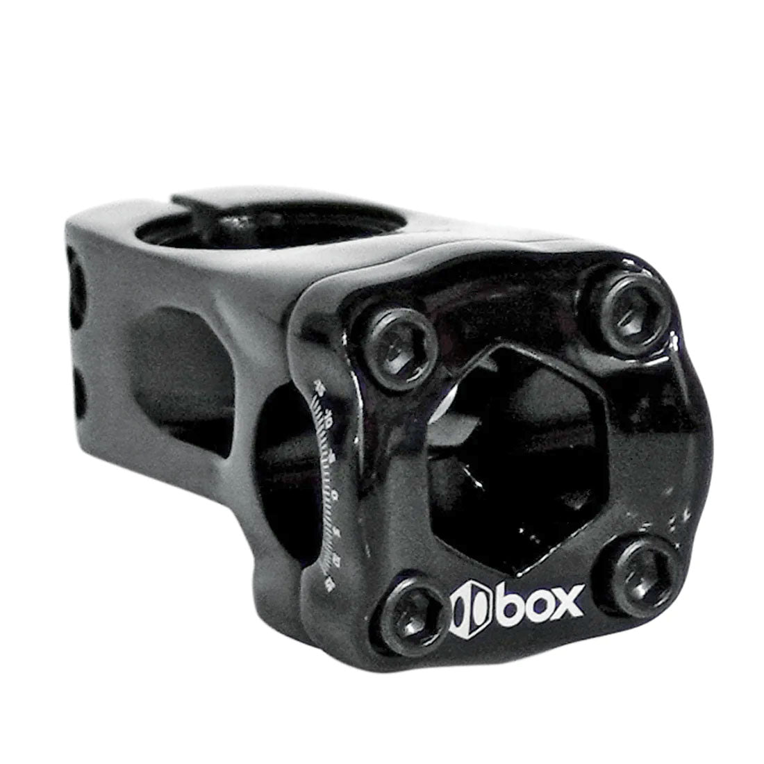 BOX Two Front Load BMX Stem