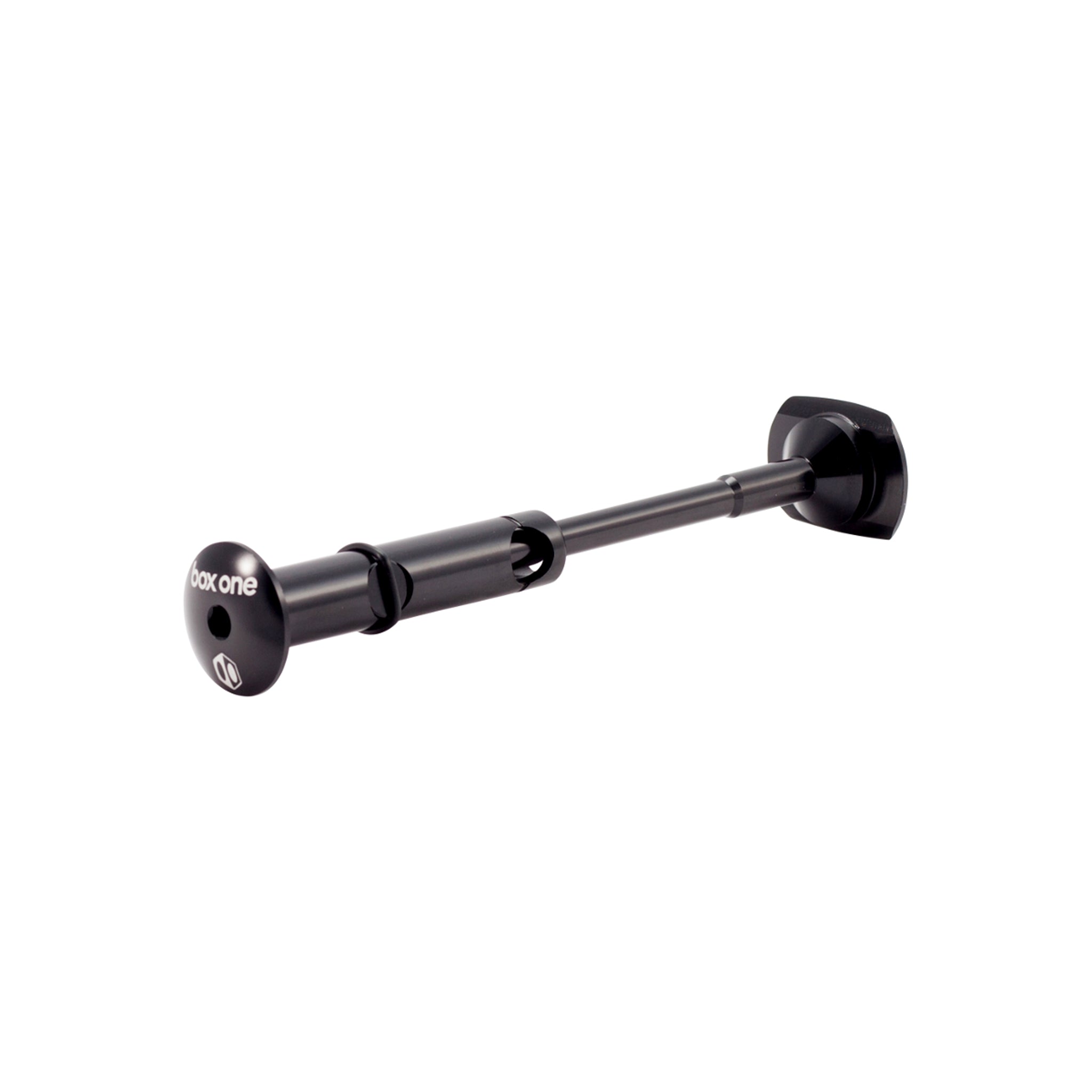 Box One Stem Lock