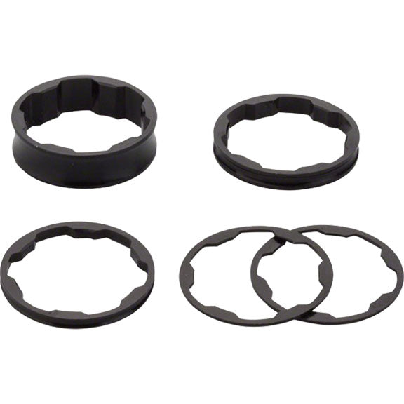 BOX Two Headset Spacer Kit
