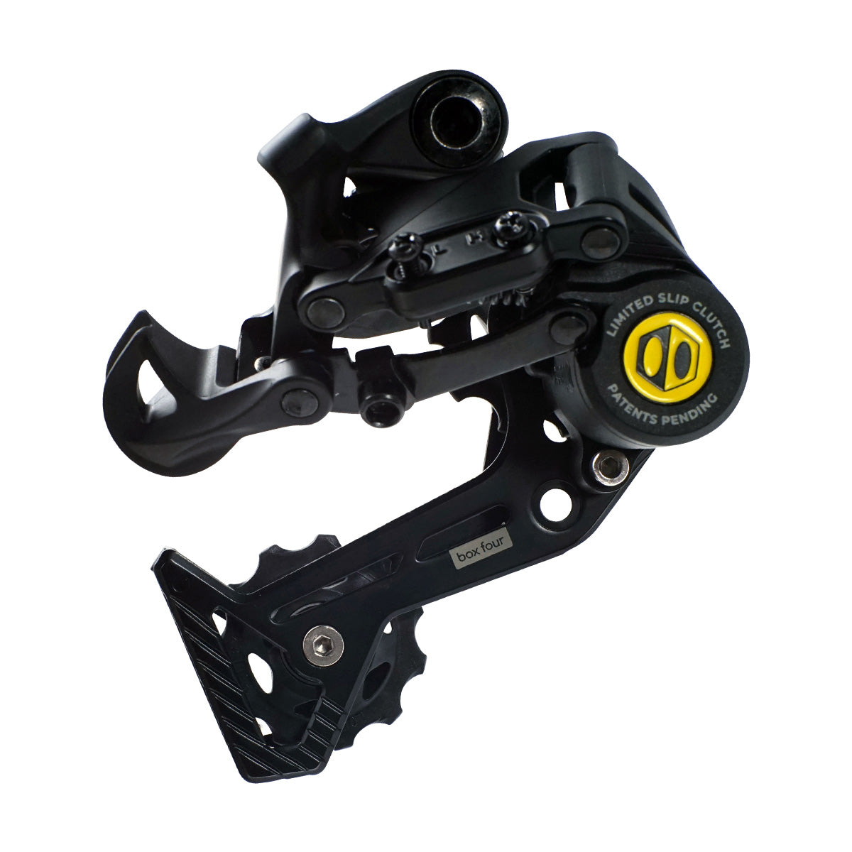BOX Prime 9 Rear Derailleur
