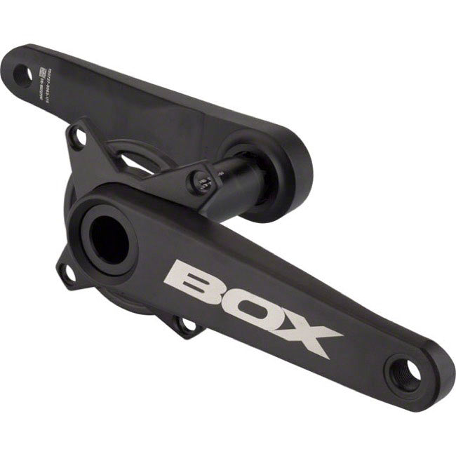 BOX Two M30-P Crankset with Bottom Bracket