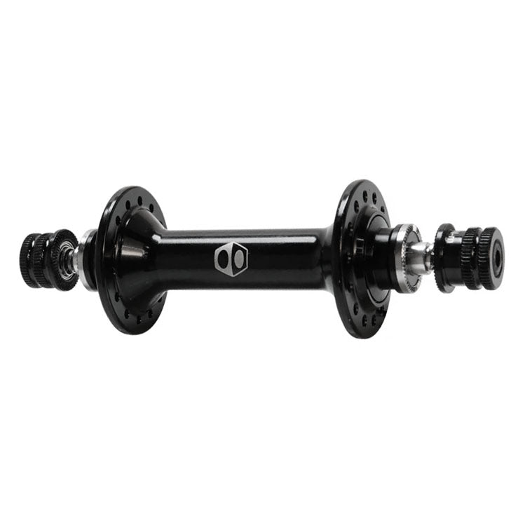 BOX Three Expert Hubs