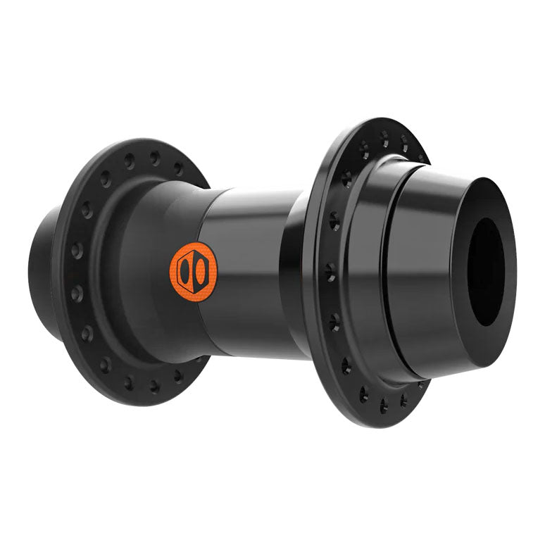 BOX One Stealth Pro Hubs