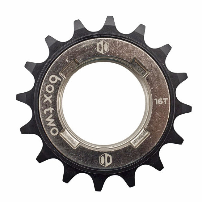 Box Two Freewheels