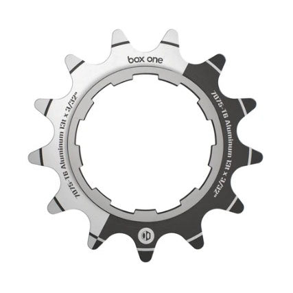 BOX One Single Speed Aluminum Cogs