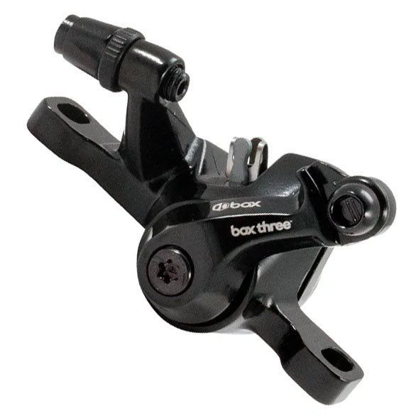 BOX Three Disc Brake Caliper