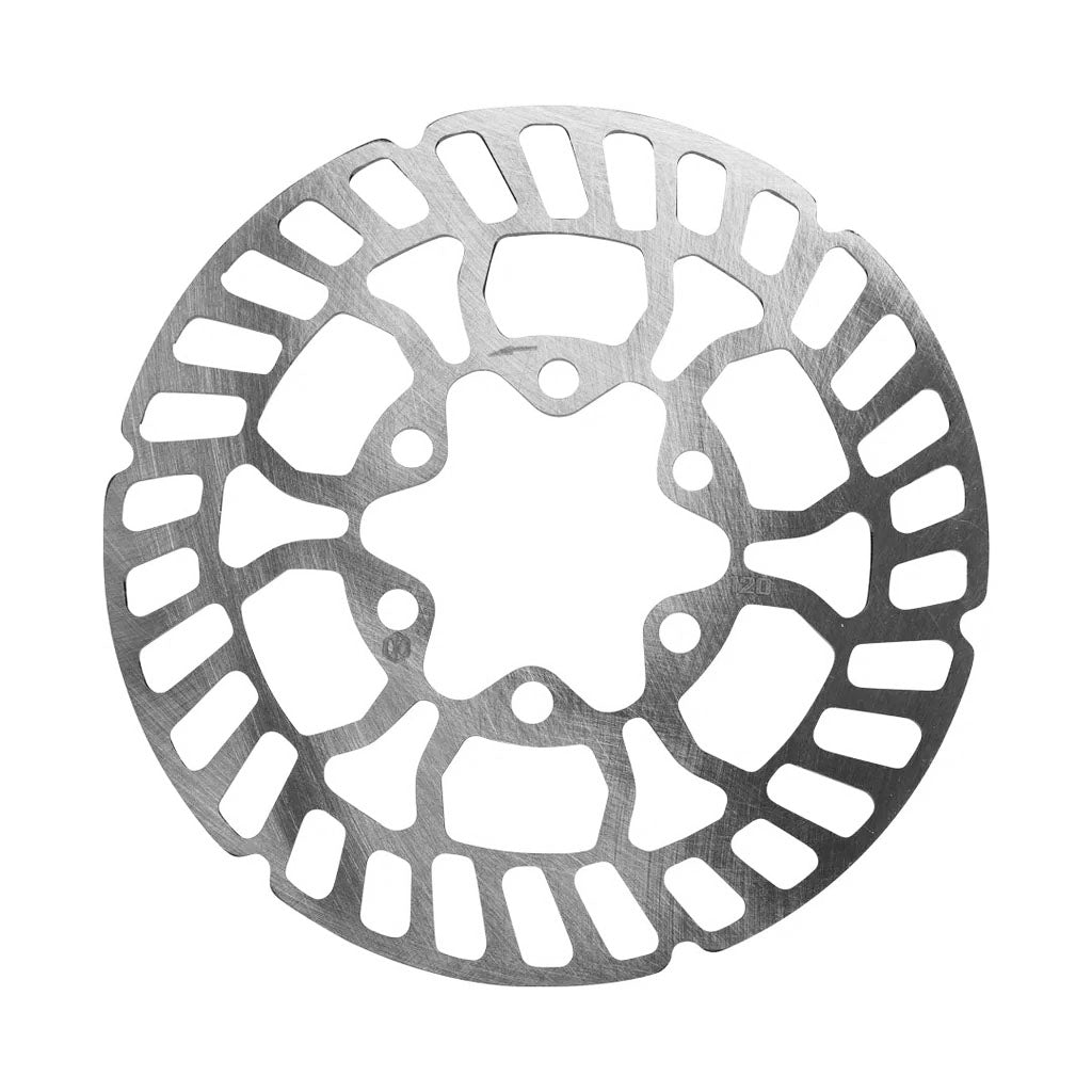 BOX Three Disc Brake Rotor