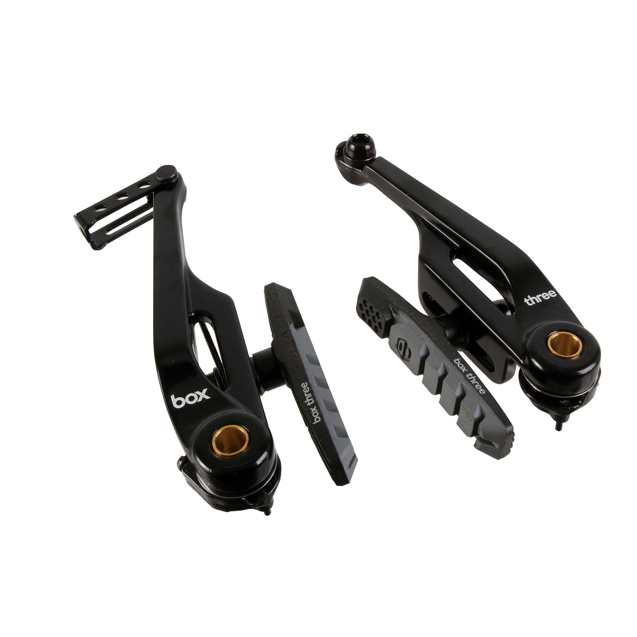 BOX Three Brake Kit