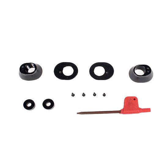 Columbus Thru-Axle Fork Insert Kit-0