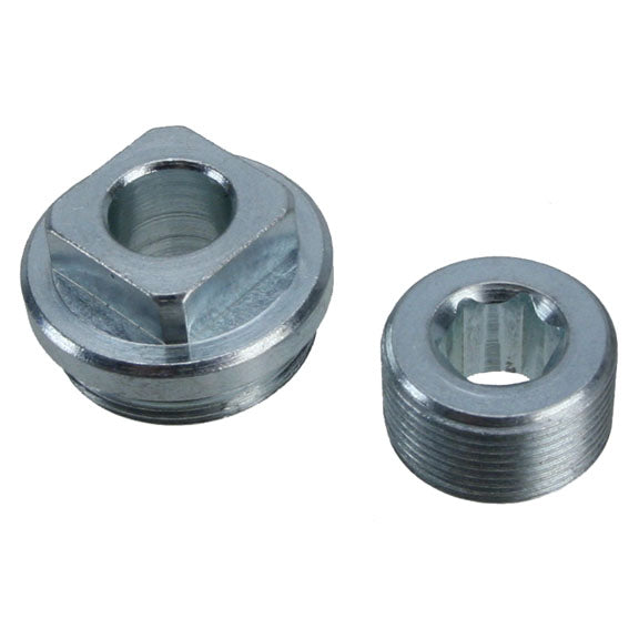 Cannondale SI Crank Arm Removal Tool