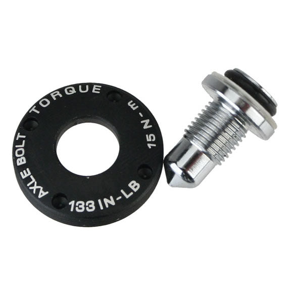 Cannondale Lefty Hub Parts