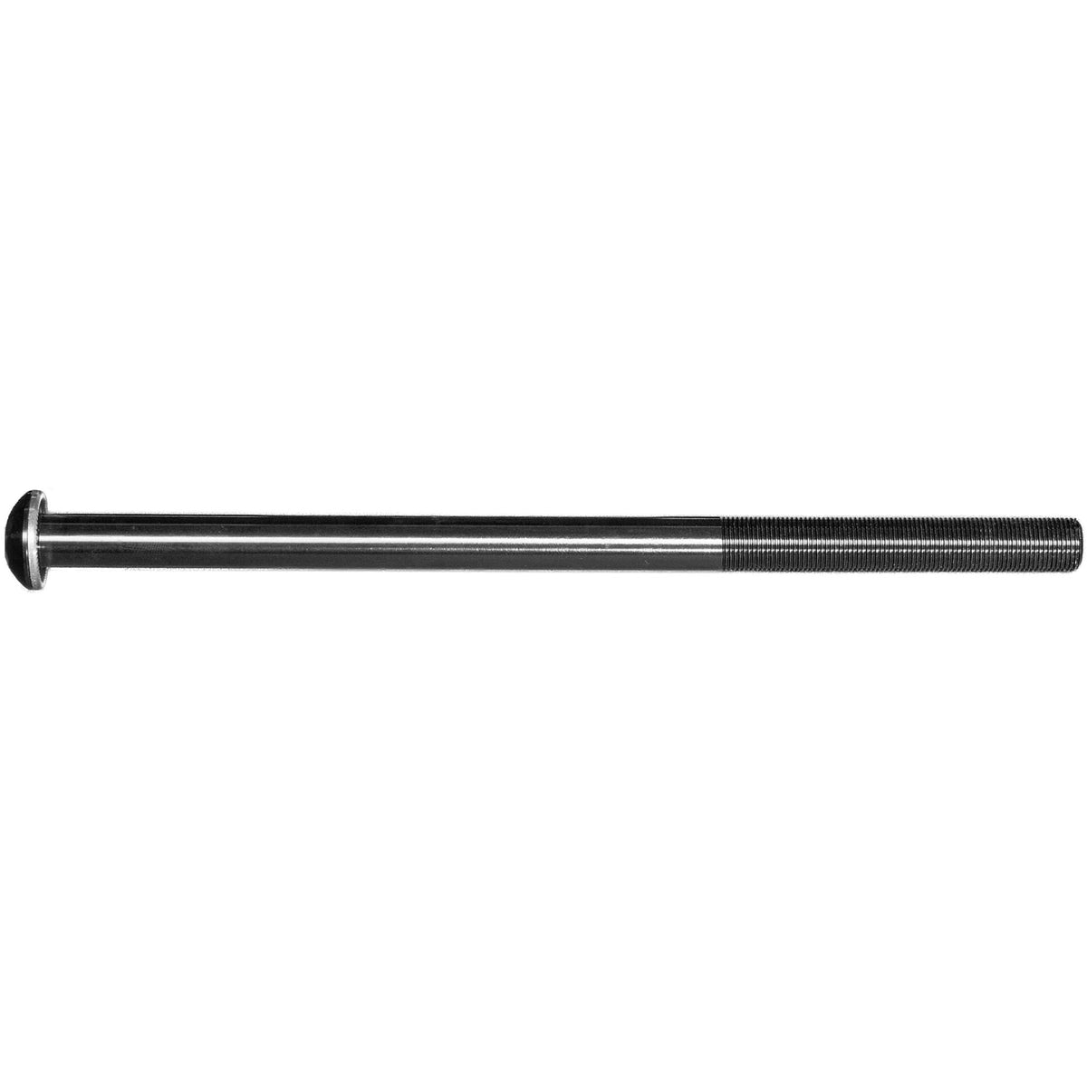 Carver Bikes Myriaxle Cut To Fit Rear Thru Axle