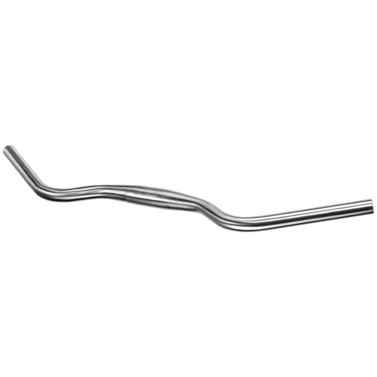 Carver Bike MyTi Titanium Handlebar