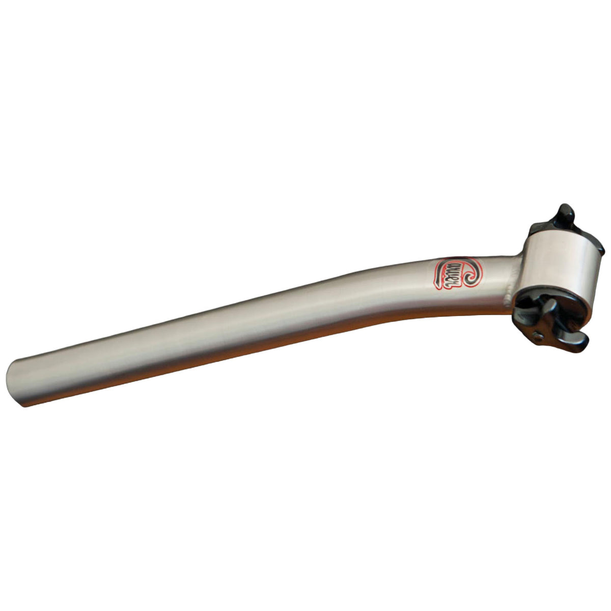 Carver Bikes Titanium V2 Internal Clamp Seatpost
