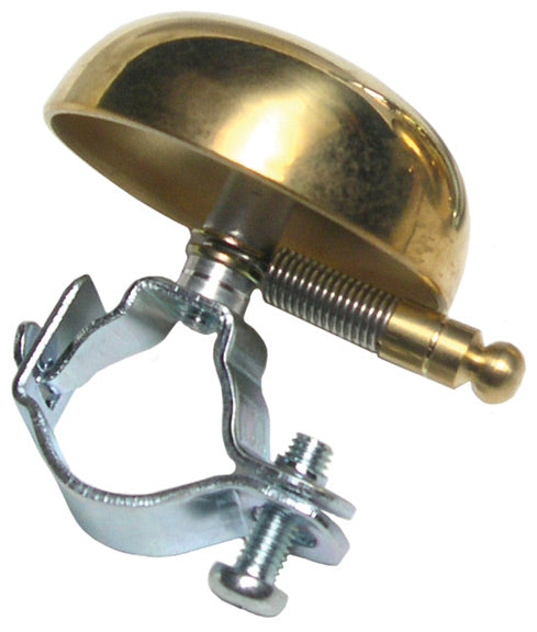 Crane Bell Co Karen Bell, Gold-0