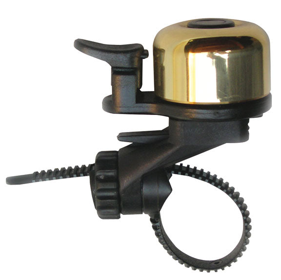 Crane Bell Co Flex-Tite Bell,Gold-0