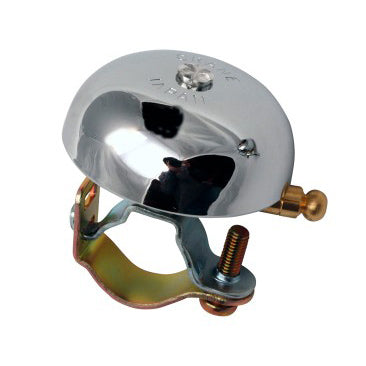 Crane Bell Co Karen Mini bell, Polished-0