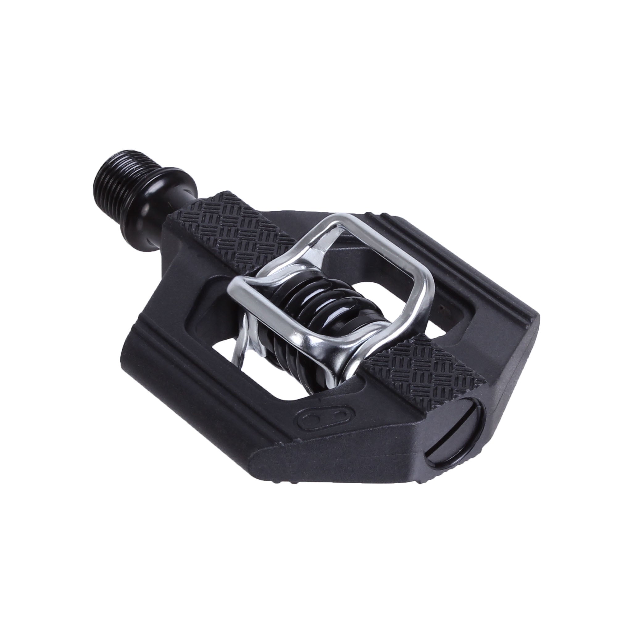 Crankbrothers Candy 1 Pedals, Black-0