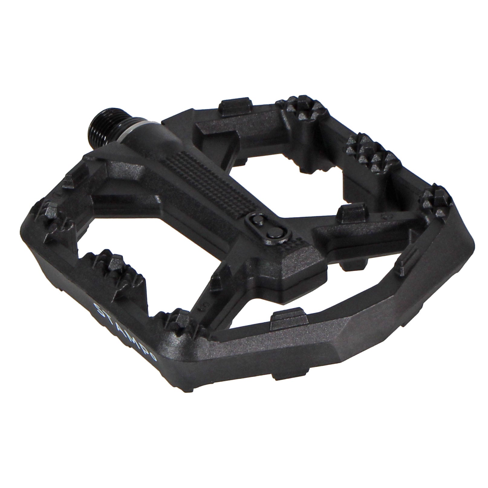 Crankbrothers Stamp 0 Platform Pedals