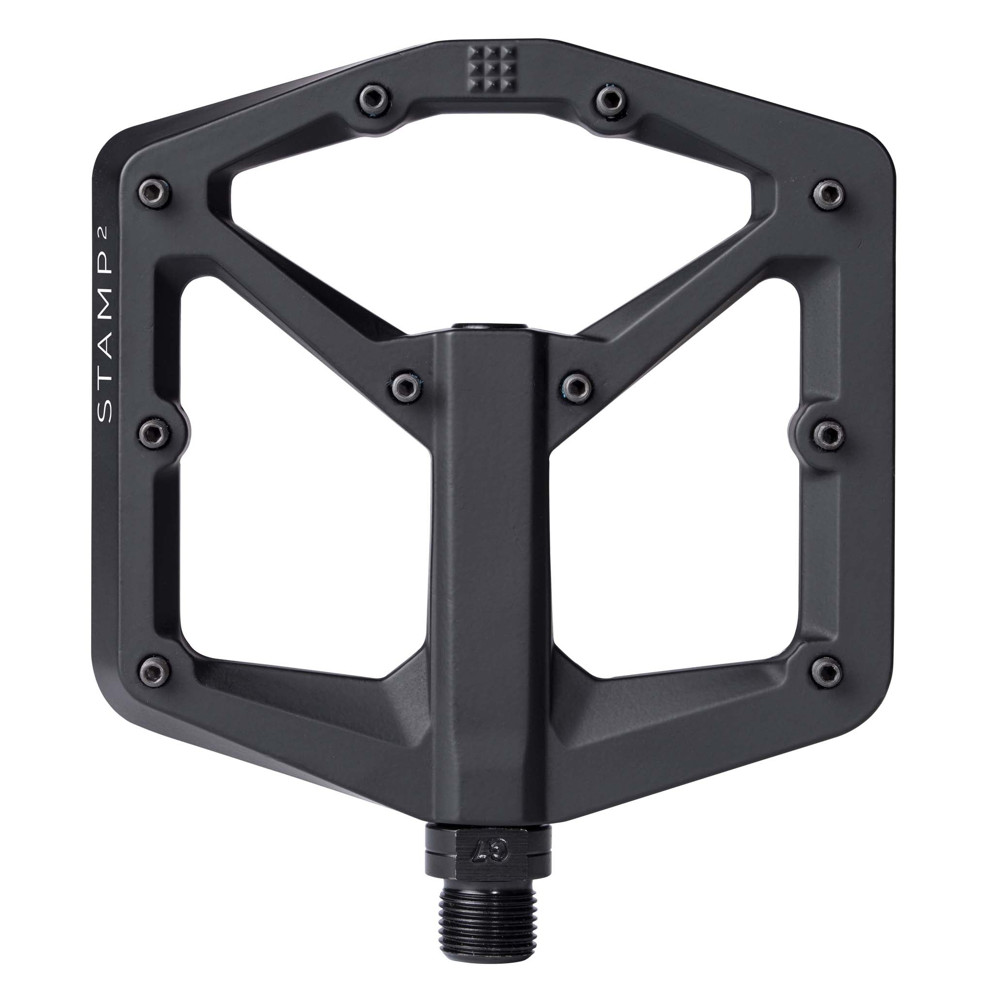 Crankbrothers Stamp 2 Platform Pedals