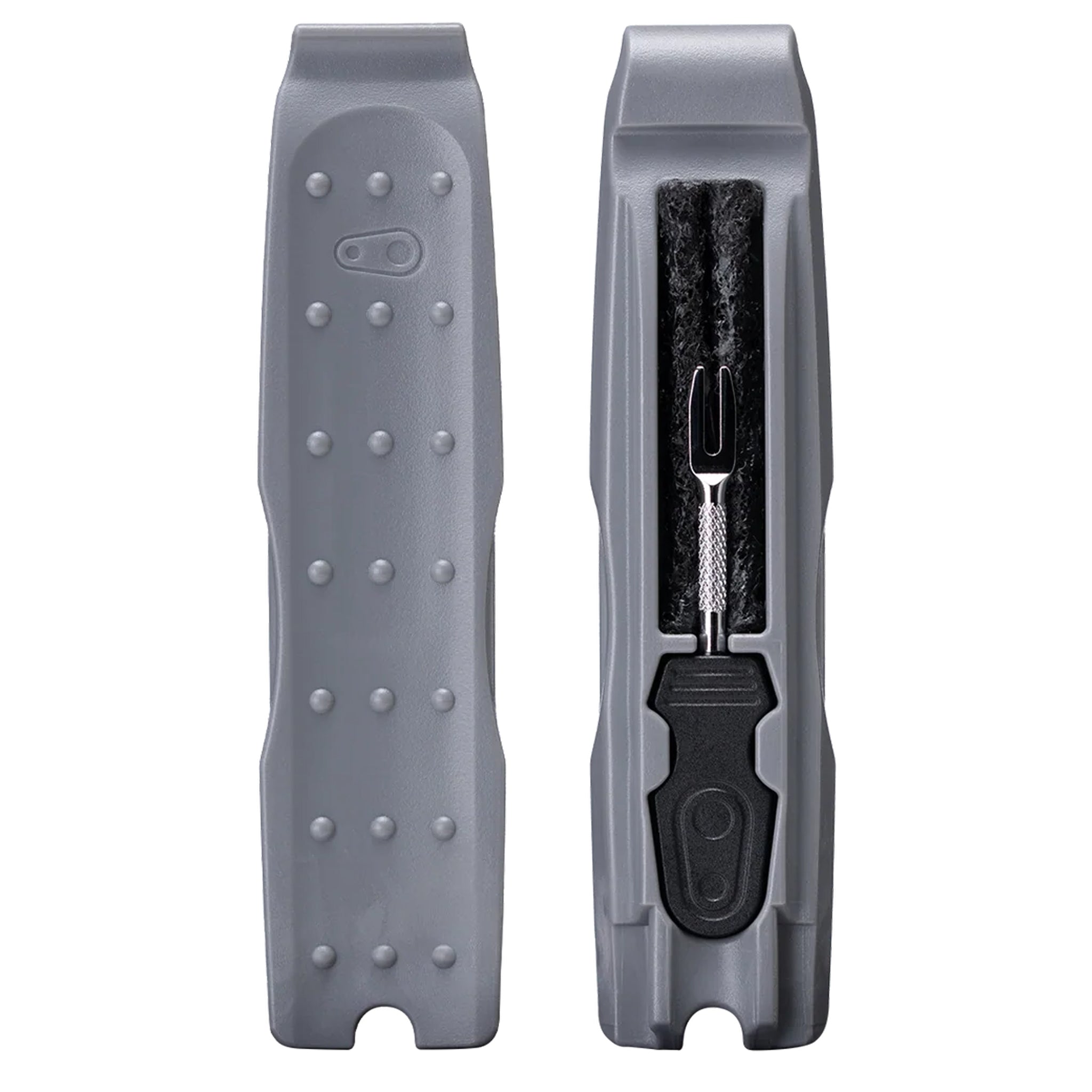 Crankbrothers S.O.S BC2 Bottle Cage, Black-1