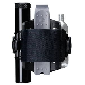 Crankbrothers S.O.S TS18 Tube Stash Tool Kit, Black-0