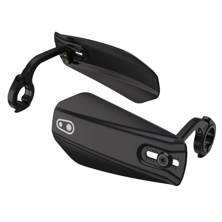 Crankbrothers Integrated Handguard Kit