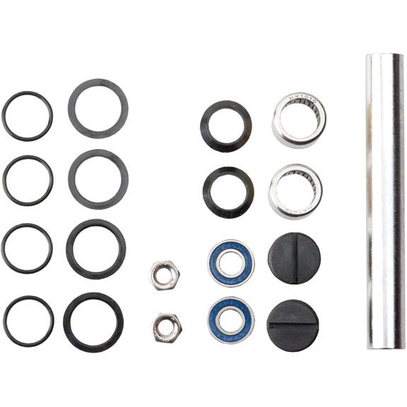 Crankbrothers Pedal Refresh Kit, 2010-Current Pedals-0