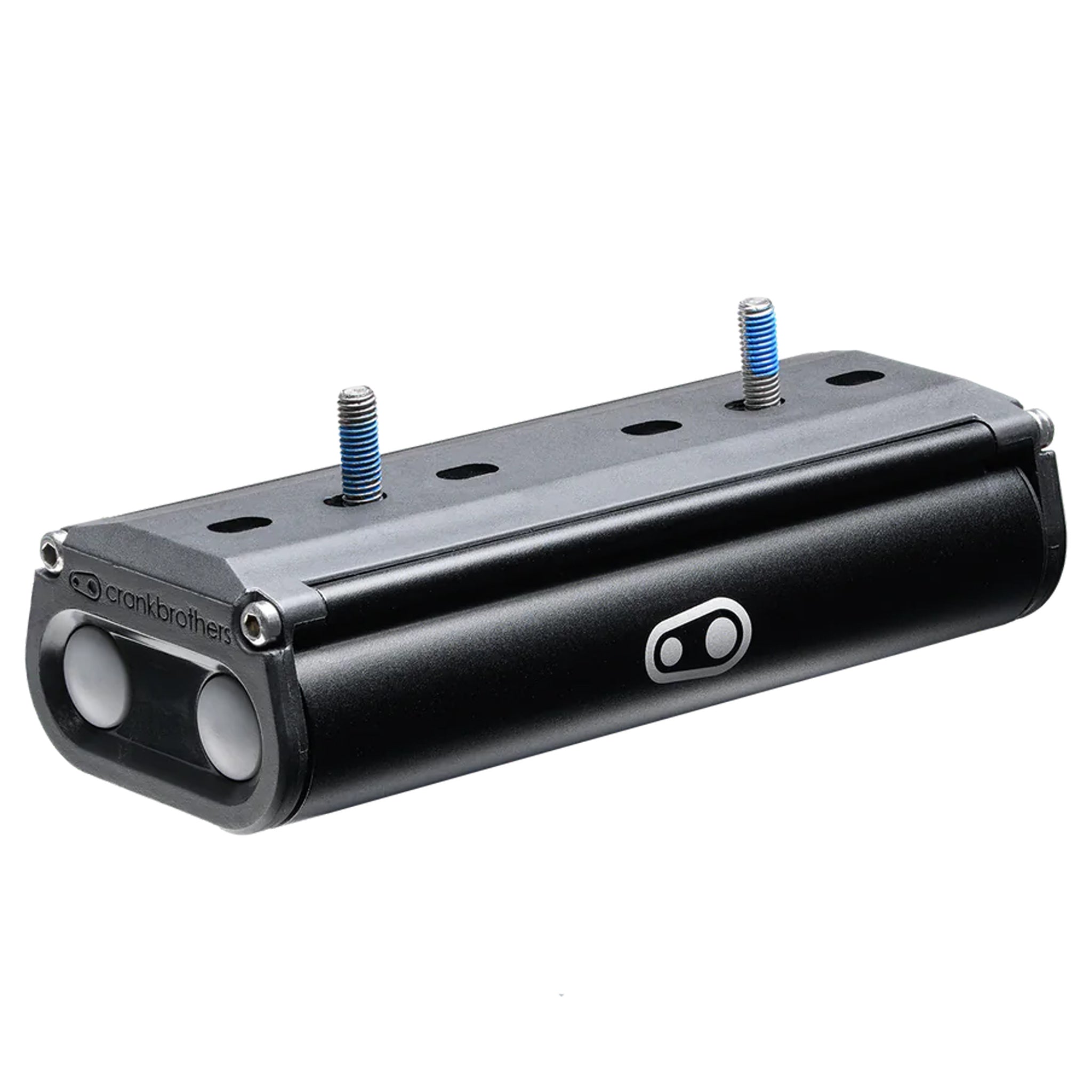 Crankbrothers S.O.S TT17 Twin Tube Tool Kit, Black-0