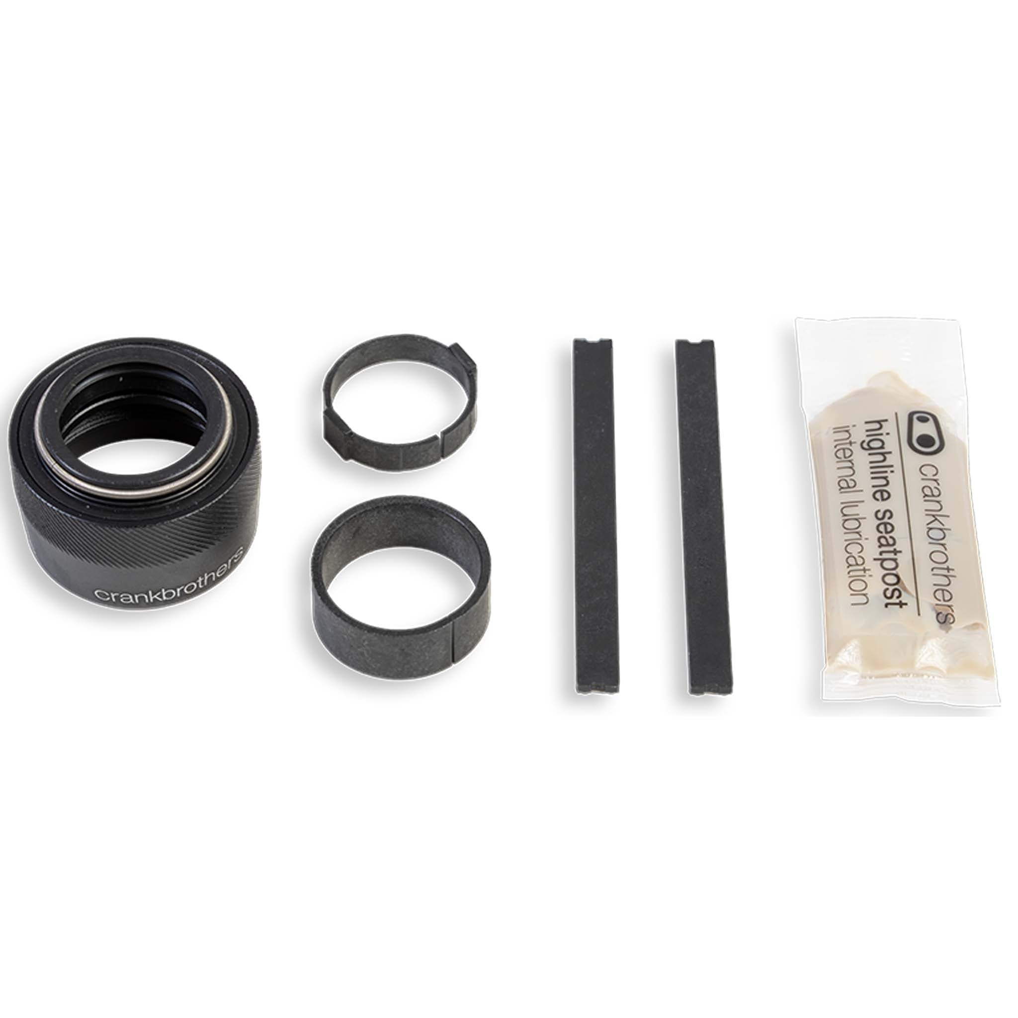Crankbrothers Highline Accessories
