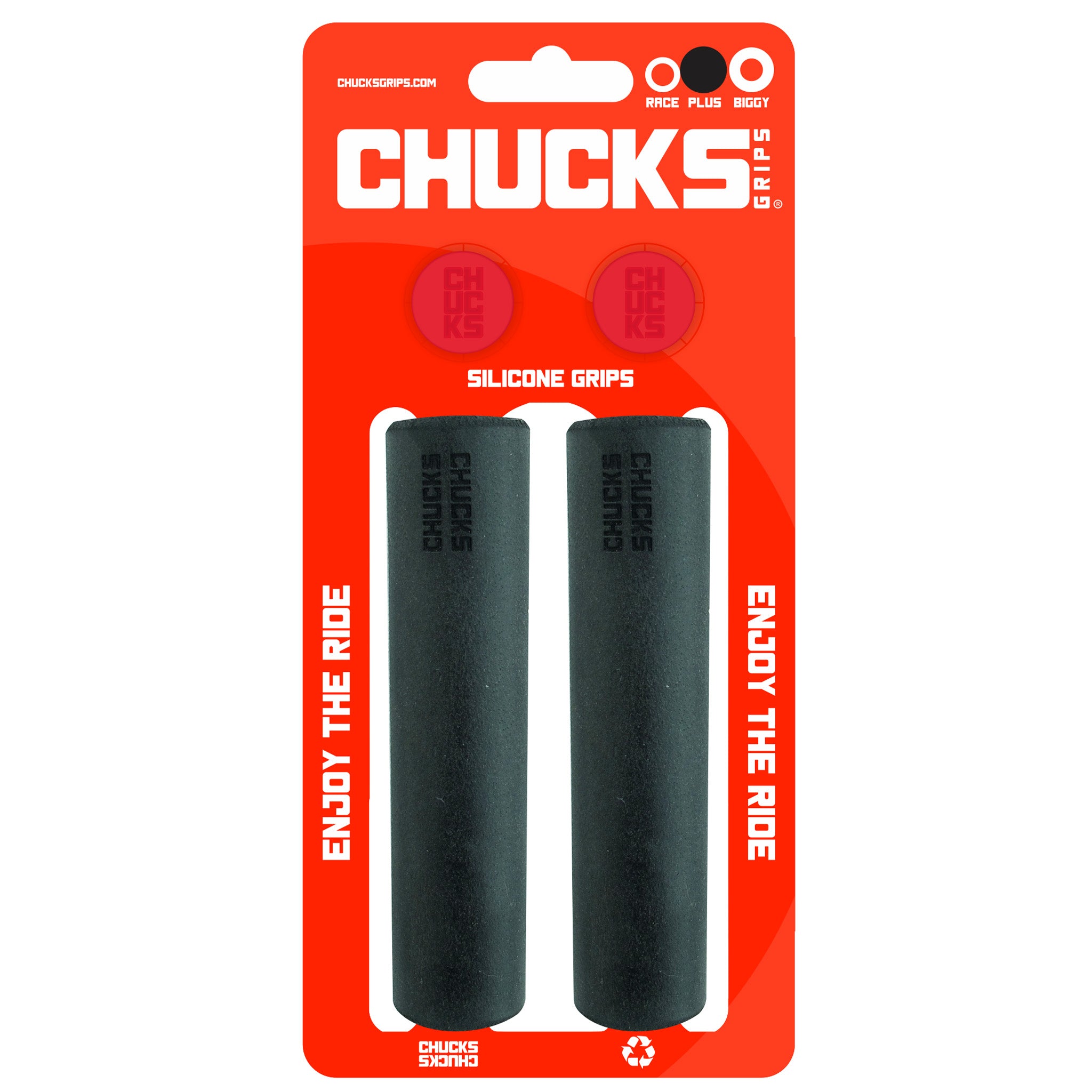 Chucks Grips Plus Grips