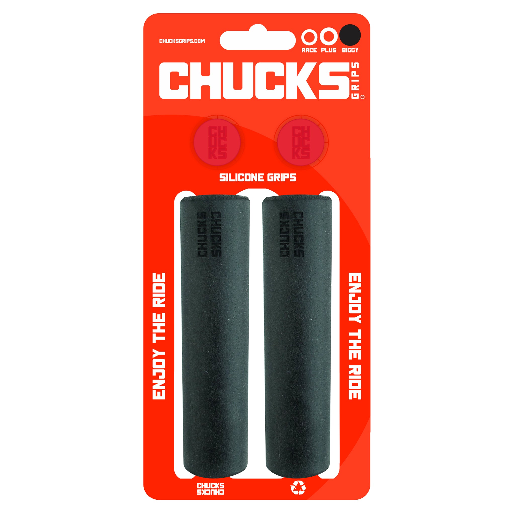 Chucks Grips Biggy Grips