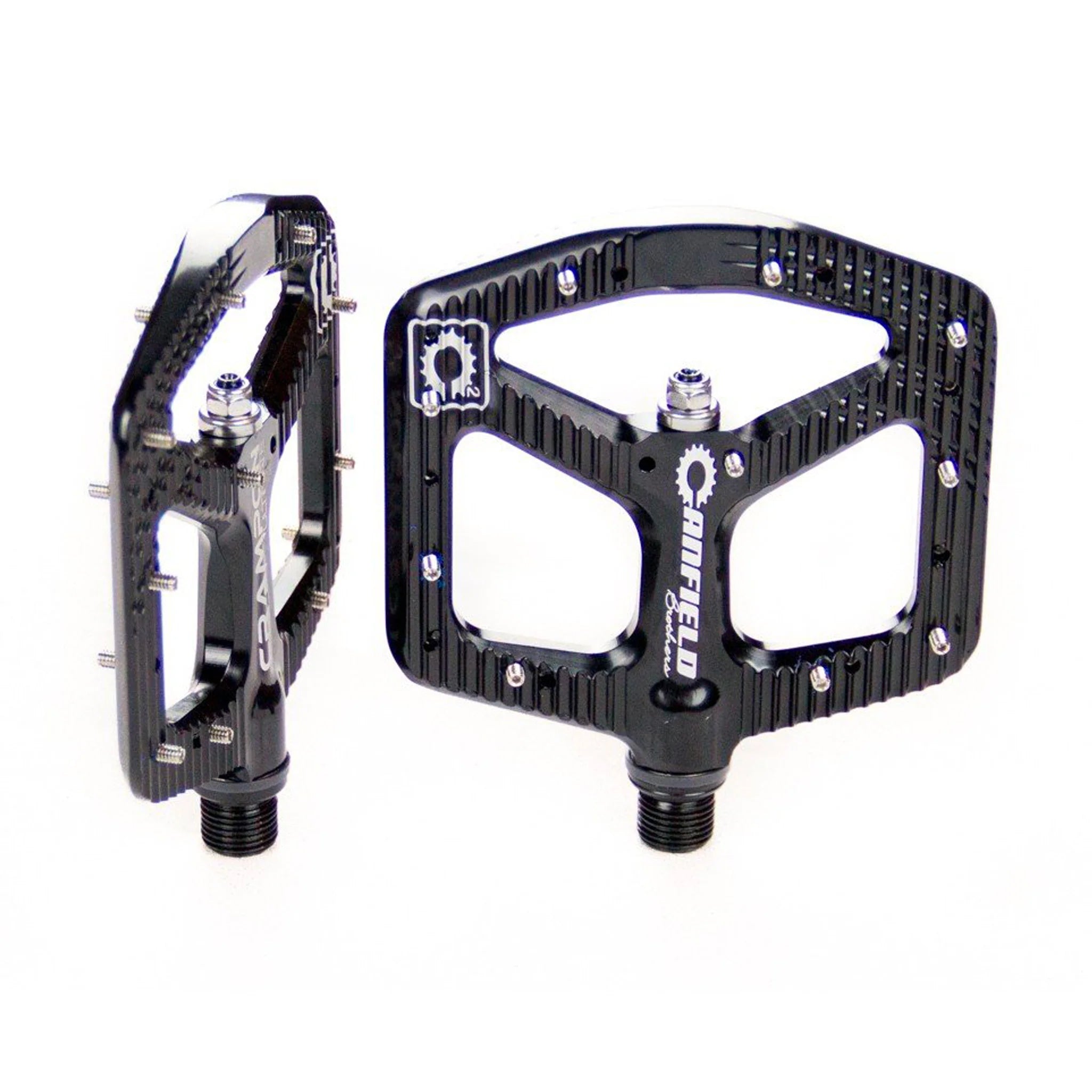 Canfield Crampon Ultimate Pedals