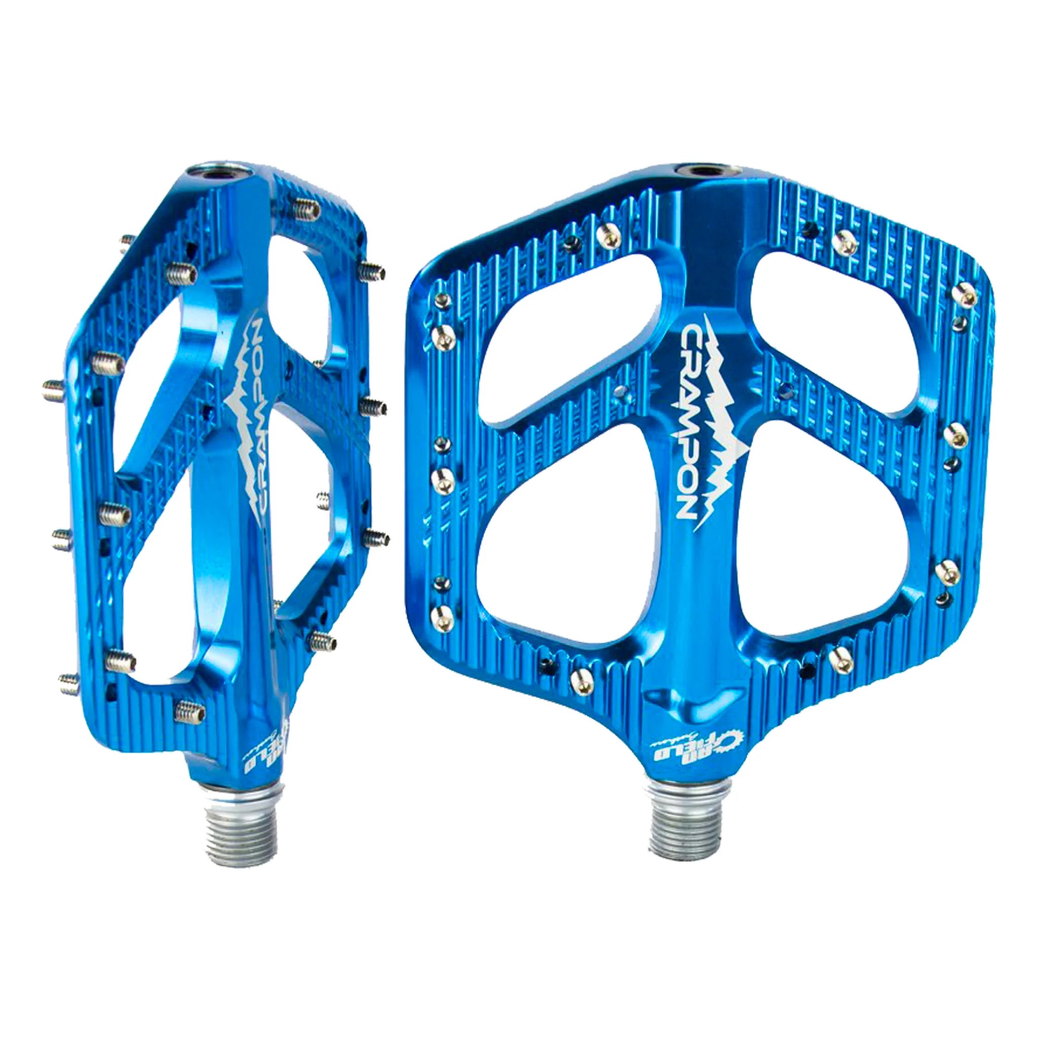 Canfield Crampon Mountain Pedals