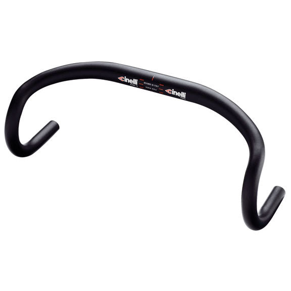 Cinelli Pista Aluminum Track Bar