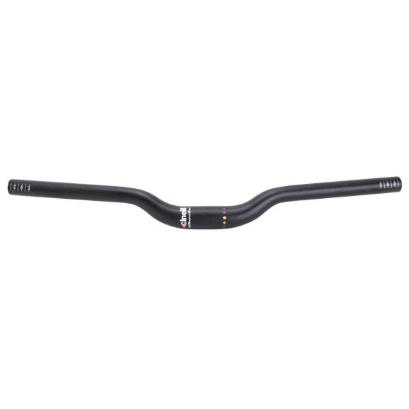 Cinelli Pepper Alloy Fixie-Riser Bar