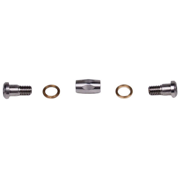 CInelli Supercorsa Seat Clamp Bolt Set